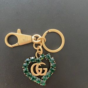 Gucci Keychain